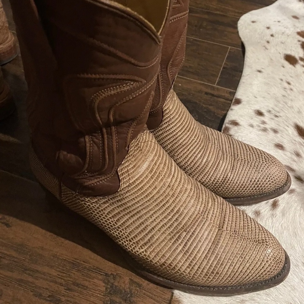 Tecovas Nolan canyon relic 12 d
